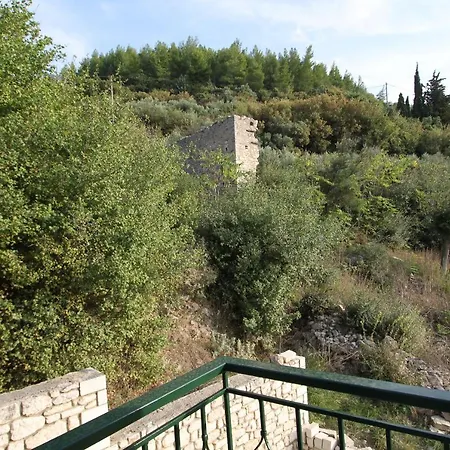 Kiparissia Castle & Sea View Hébergement de vacances