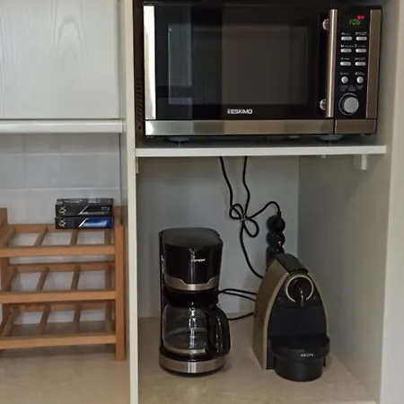 Kiparissia Castle & Sea View *