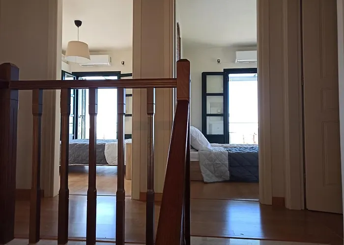 Дом отдыха Kiparissia Castle & Sea View Кипарисия