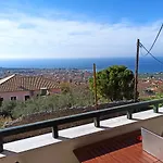 Сasa de vacaciones Kiparissia Castle & Sea View Kyparissia