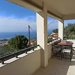 Сasa de vacaciones Kiparissia Castle & Sea View