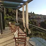 Kiparissia Castle & Sea View Σπίτι διακοπών