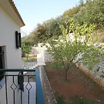 Kiparissia Castle & Sea View Σπίτι διακοπών *