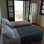 Kiparissia Castle & Sea View Σπίτι διακοπών