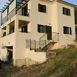 Сasa de vacaciones Kiparissia Castle & Sea View *