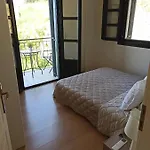 Сasa de vacaciones Kiparissia Castle & Sea View