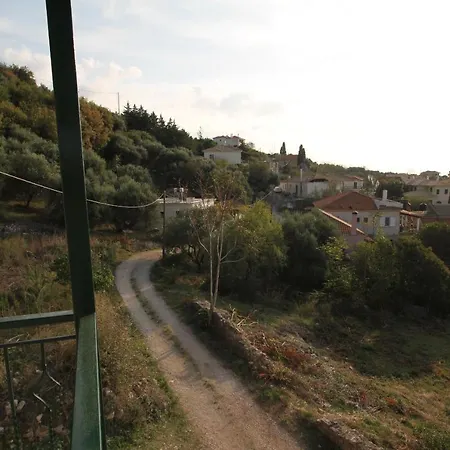 Kiparissia Castle & Sea View Holiday home Kyparissia