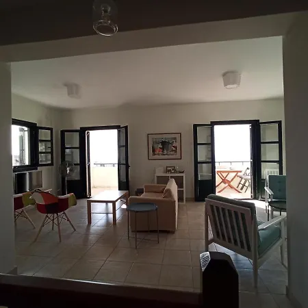 Kiparissia Castle & Sea View Κυπαρισσία