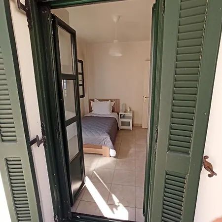 Holiday home Kiparissia Castle & Sea View