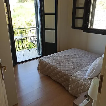 Holiday home Kiparissia Castle & Sea View