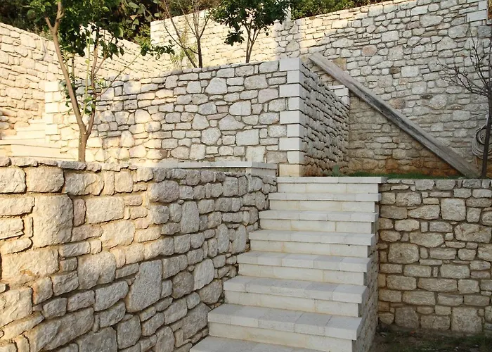 Kiparissia Castle & Sea View Σπίτι διακοπών