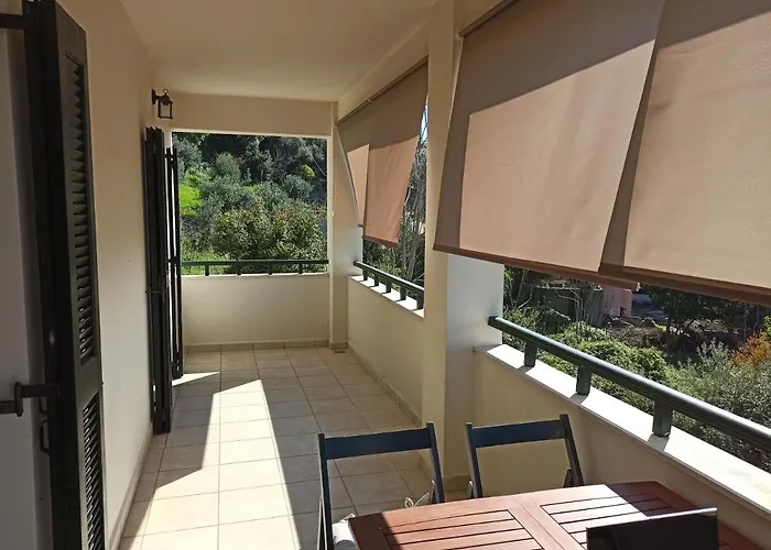 Kiparissia Castle & Sea View *