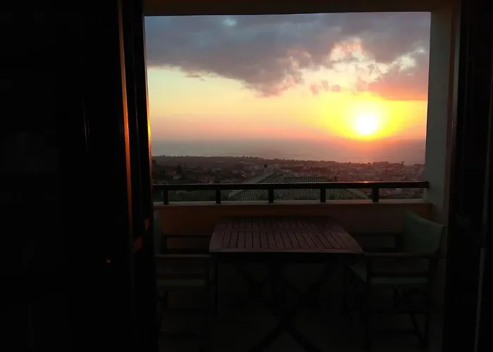 Kiparissia Castle & Sea View * Kyparissia