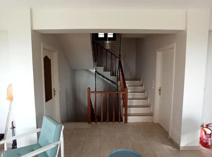 Kiparissia Castle & Sea View Κυπαρισσία