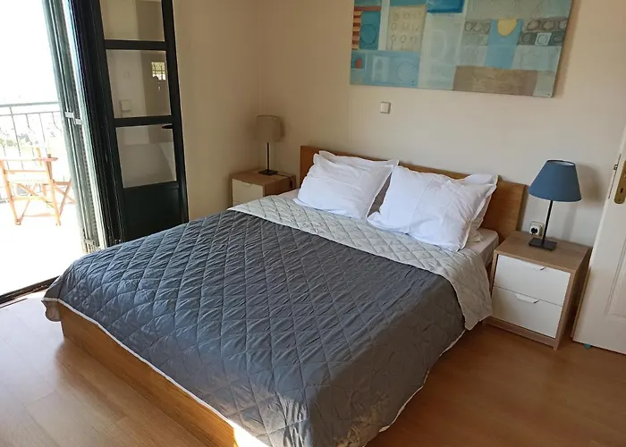 Kiparissia Castle & Sea View キパリシア