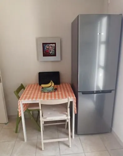 Kiparissia Castle & Sea View Feriehus *